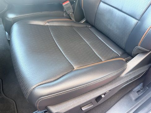 Used 2025 Ford F350 Lariat w/ Camper Package AWD/4WD image 19