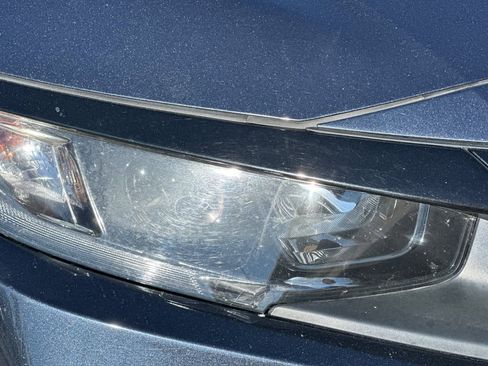 Used 2021 Honda Civic EX image 8