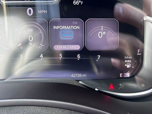 Used 2024 RAM 2500 Laramie w/ Night Edition image 33