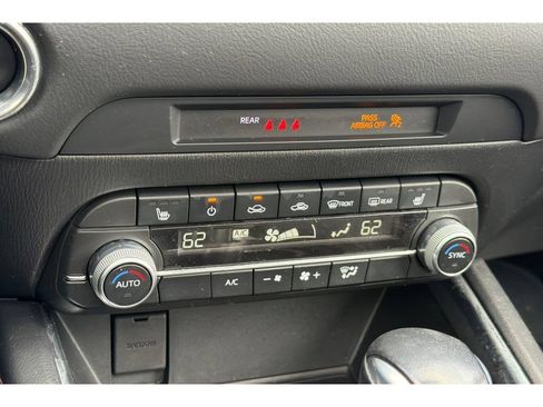 Used 2022 MAZDA CX-5 Carbon Edition AWD/4WD image 20