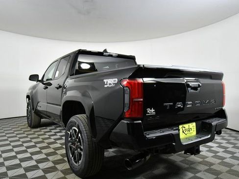 New 2026 Toyota Tacoma TRD Sport AWD/4WD image 13
