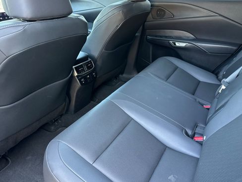 Certified 2024 Lexus RX 350 Premium w/ Convenience Package FWD image 28