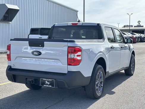 Used 2025 Ford Maverick XLT FWD image 5