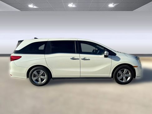 Used 2018 Honda Odyssey EX-L image 7