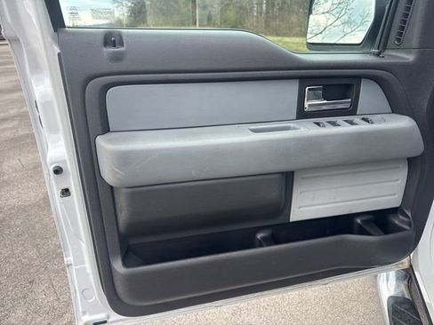 Used 2013 Ford F150 STX w/ Mid Equipment Group image 13