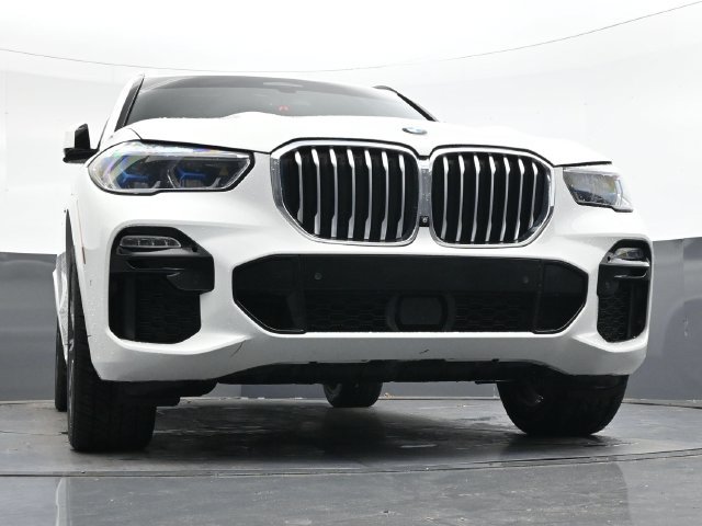 Used 2019 BMW X5 xDrive40i w/ M Sport Package AWD/4WD image 37