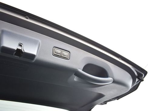 Used 2025 Kia Carnival EX image 27