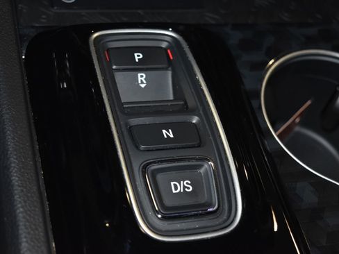 Used 2026 Honda Passport TrailSport Elite image 16