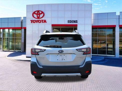 Used 2023 Subaru Outback Limited XT AWD/4WD image 4