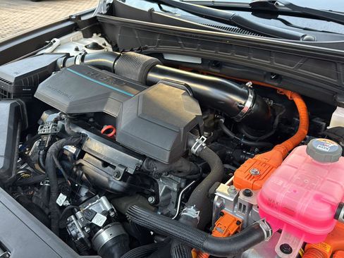 Used 2023 Hyundai Tucson SEL image 30