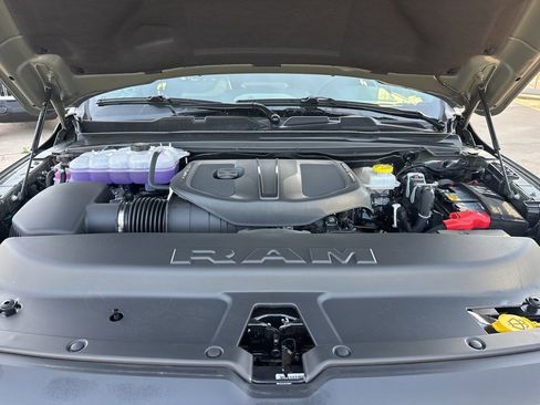 New 2026 RAM 1500 Rebel image 48