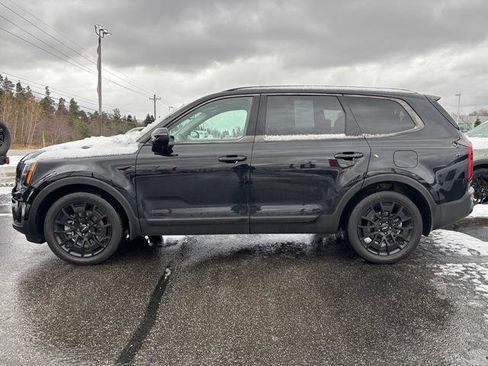 Certified 2022 Kia Telluride EX w/ EX Premium Package image 5