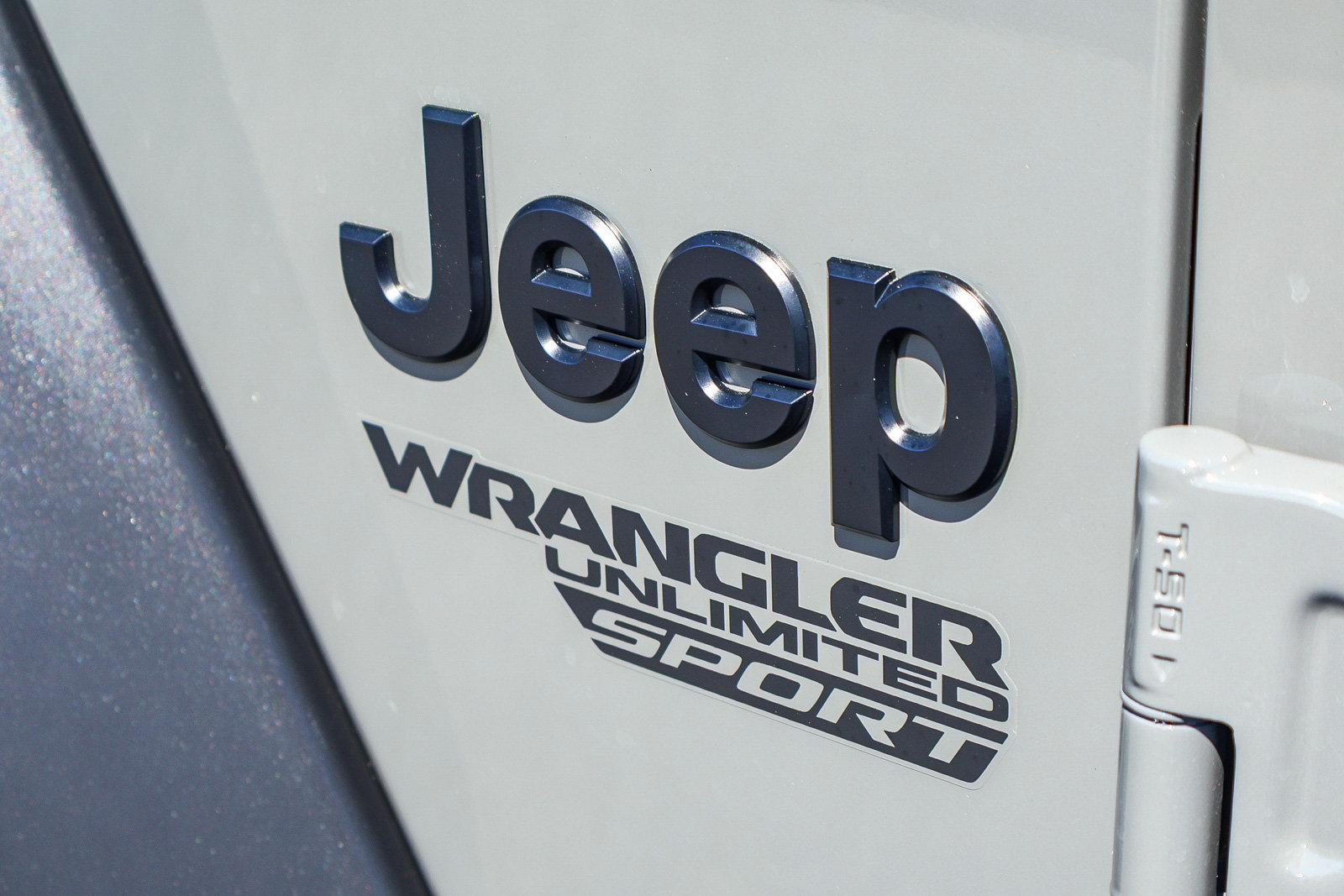 Used 2021 Jeep Wrangler Unlimited Sport AWD/4WD image 24