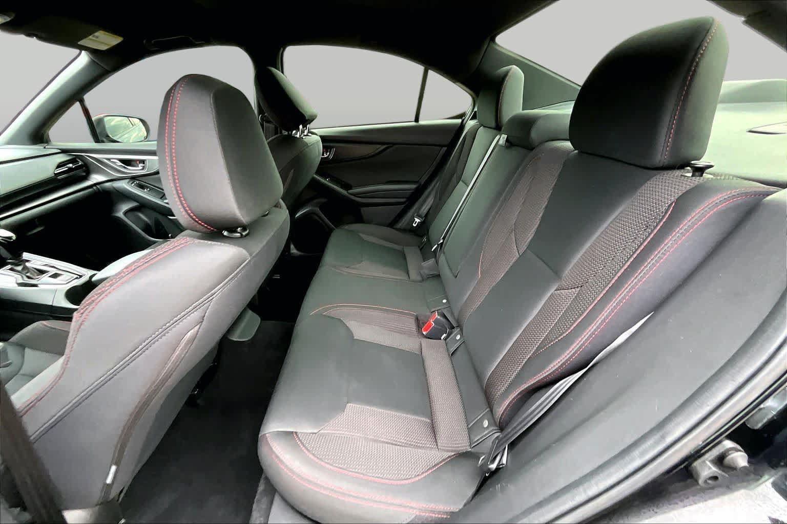 Used 2024 Subaru WRX Premium AWD/4WD image 21