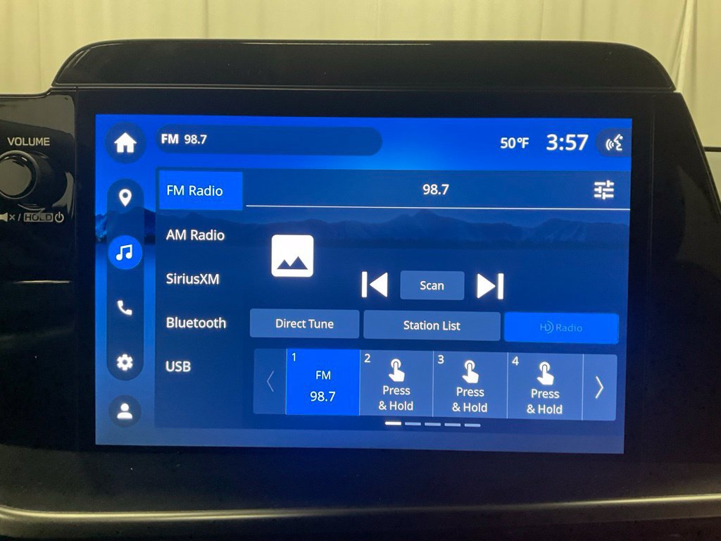 New 2026 Subaru Outback Premium AWD/4WD image 22