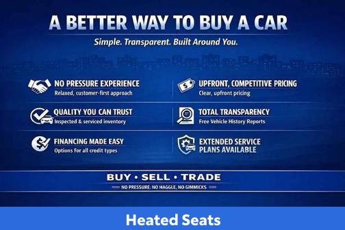 Used 2010 Cadillac SRX Performance FWD image 9