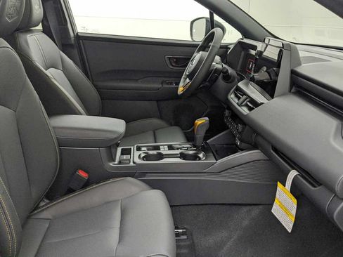 New 2026 Subaru Outback Wilderness AWD/4WD image 28