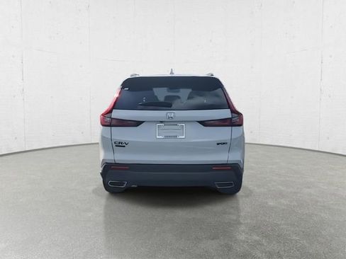 New 2026 Honda CR-V Sport-L image 8