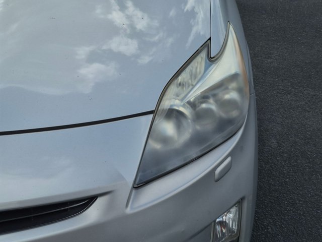 Used 2010 Toyota Prius Five FWD image 9