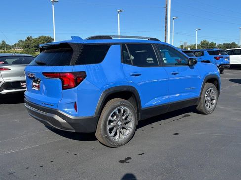 New 2026 GMC Terrain Elevation w/ Elevation Premium Package image 4