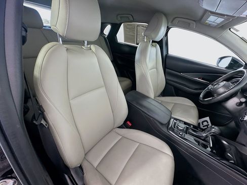 Used 2023 MAZDA CX-30 AWD 2.5 S w/ Preferred Package image 27