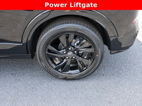 New 2026 Buick Encore GX Sport Touring w/ Comfort Package image 9