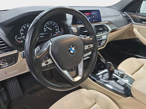 Used 2021 BMW X3 xDrive30i w/ Convenience Package image 16