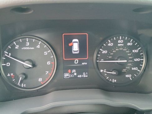 Certified 2026 Subaru Forester AWD/4WD image 27