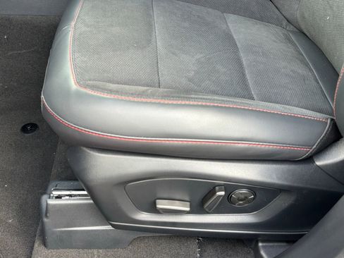 New 2026 Ford Explorer ST w/ Sun And Sound Package image 18