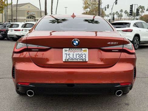 Used 2022 BMW 430i 430i w/ Premium Package 2 image 18