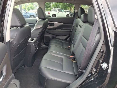 Certified 2024 Nissan Murano SL image 10