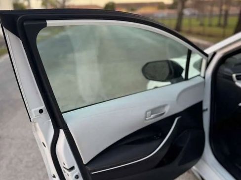 Used 2025 Toyota Corolla FX FWD image 6