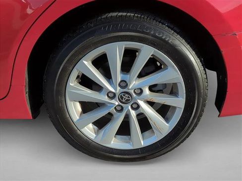 Certified 2023 Toyota Camry LE image 6