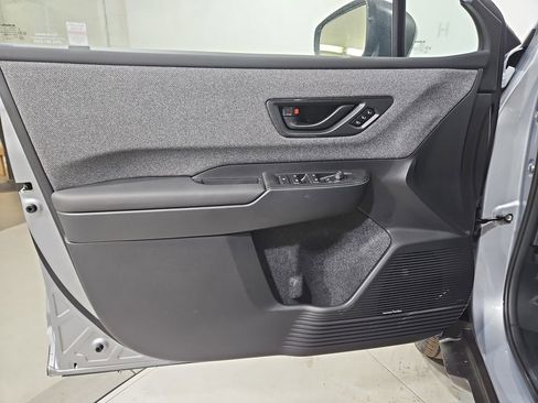 New 2026 Subaru Outback Limited image 10