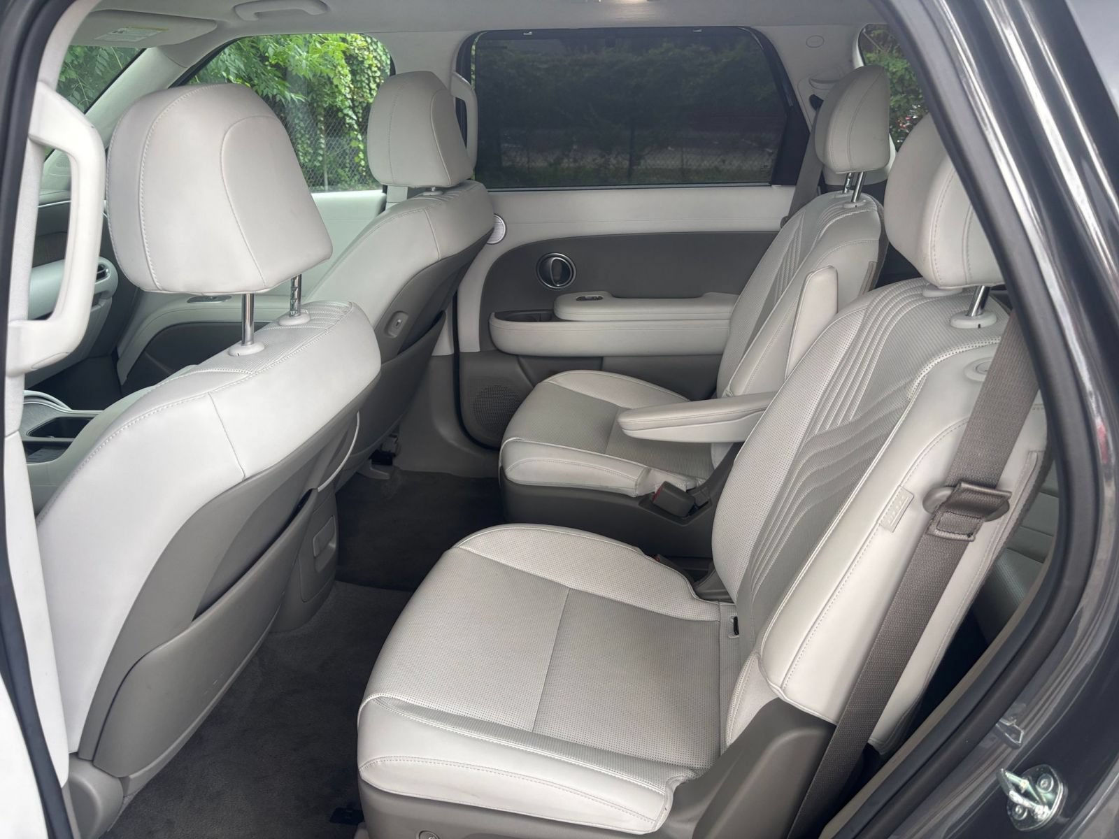 Used 2026 Hyundai Palisade SEL FWD image 28