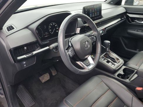 Used 2023 Honda CR-V Sport Touring image 9