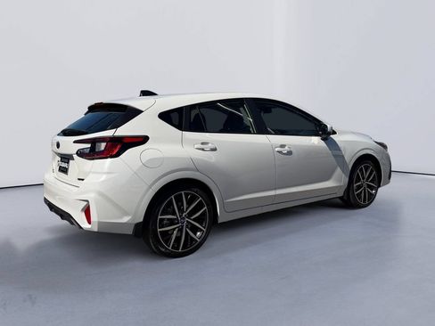 New 2026 Subaru Impreza 2.0i Sport AWD/4WD image 3