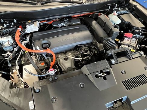 New 2026 Honda CR-V Sport-L image 12