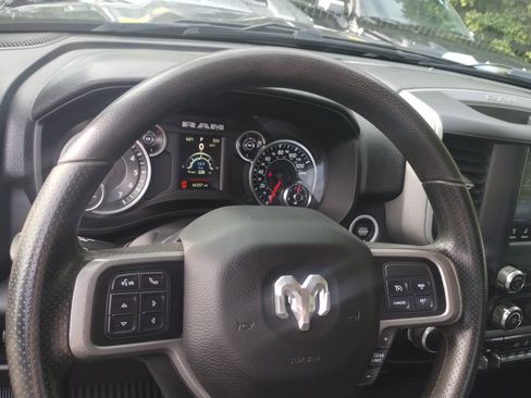 Used 2020 RAM 3500 Tradesman image 10