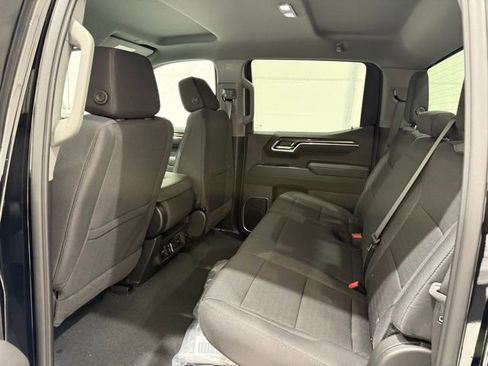 New 2026 Chevrolet Silverado 1500 LT image 17
