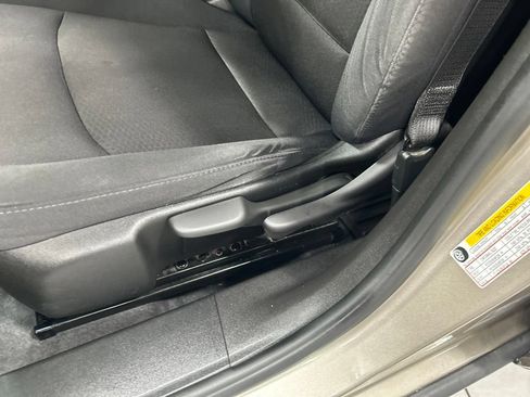 Used 2022 Chevrolet Malibu LS w/ LPO, Convenience Package 2 FWD image 12