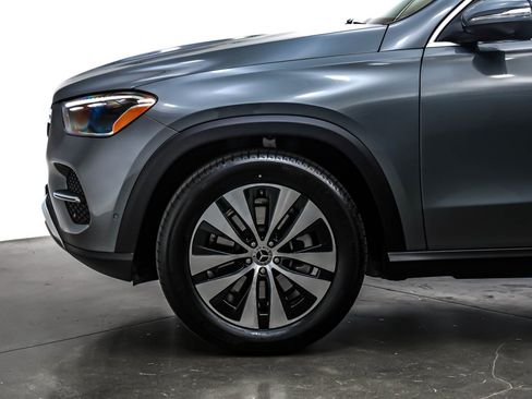 Certified 2025 Mercedes-Benz GLE 350 4MATIC image 11