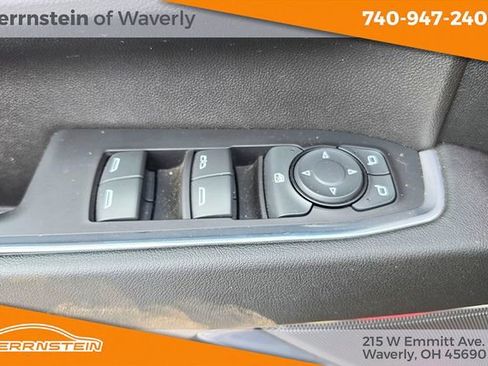 Used 2024 Chevrolet Silverado 2500 LT image 15