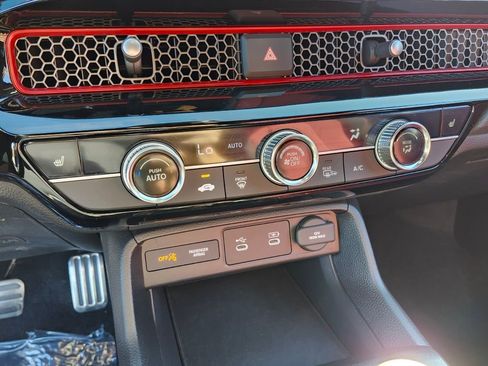 Certified 2025 Honda Civic Si image 22