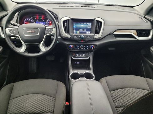 Used 2019 GMC Terrain SLE w/ Driver Convenience Package FWD image 22