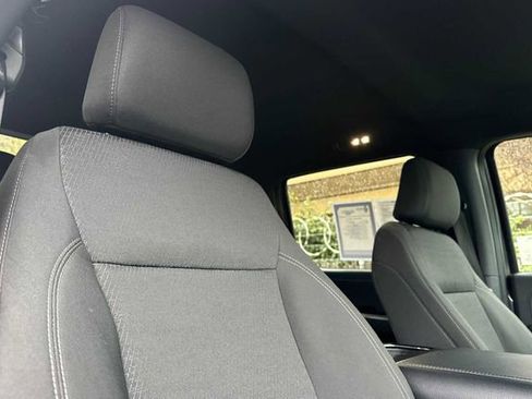 Used 2022 Ford F150 XLT w/ Equipment Group 302A High image 14