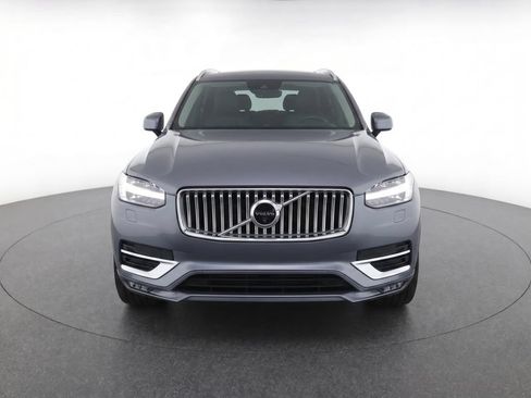 Certified 2025 Volvo XC90 B6 Plus w/ Protection Package Premier AWD/4WD image 5