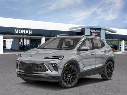 New 2026 Buick Encore GX Sport Touring w/ Comfort Package