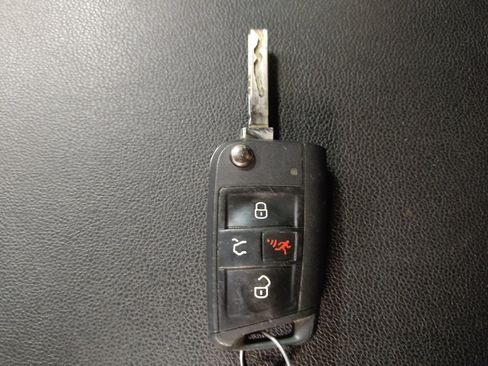 Used 2021 Volkswagen Atlas S AWD/4WD image 32