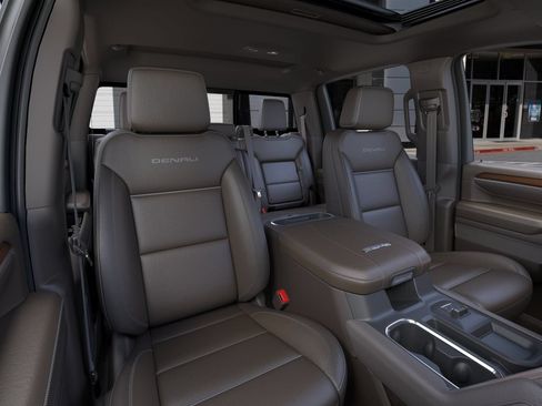 New 2026 GMC Sierra 2500 Denali w/ Denali Reserve Package AWD/4WD image 41